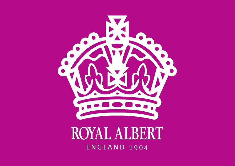 Taza Y Platillo Royal Albert New Country Roses ... image number null