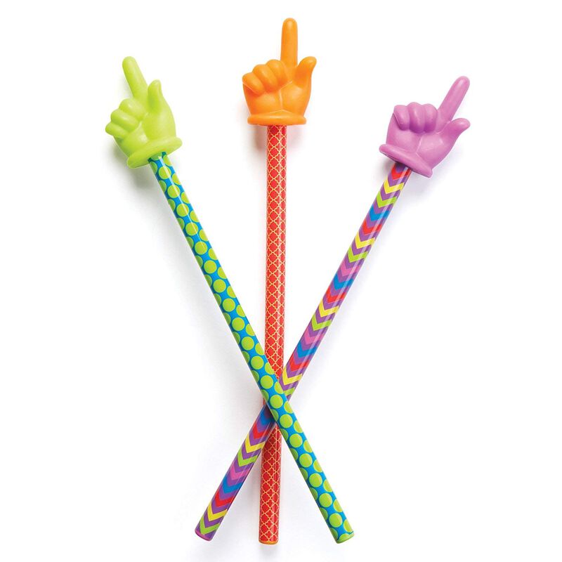Hand Pointers Learning Resources Estampados En ... image number null