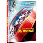 Pilotos De Rally En Carretera (dvd) [dvd]