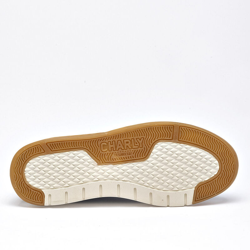 Charly tenis sport para hombre marino cod 13968... image number null