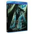 Belfegor, El Fantasma Del Louvre (vol. 2) [blu-ray] (1965) Belph&eacute;gor Ou Le Fant&ocirc;me Du Louvre