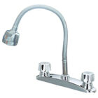 Llave Mezcladora P/Fregadero Fidic F8279 End