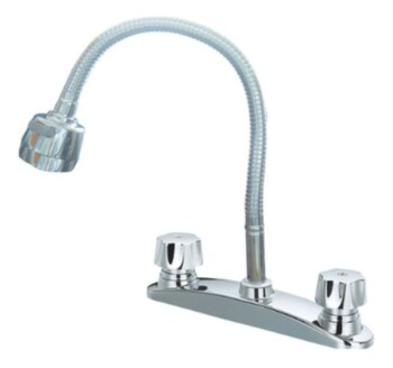 Llave Mezcladora P/Fregadero Fidic F8279 End image number null