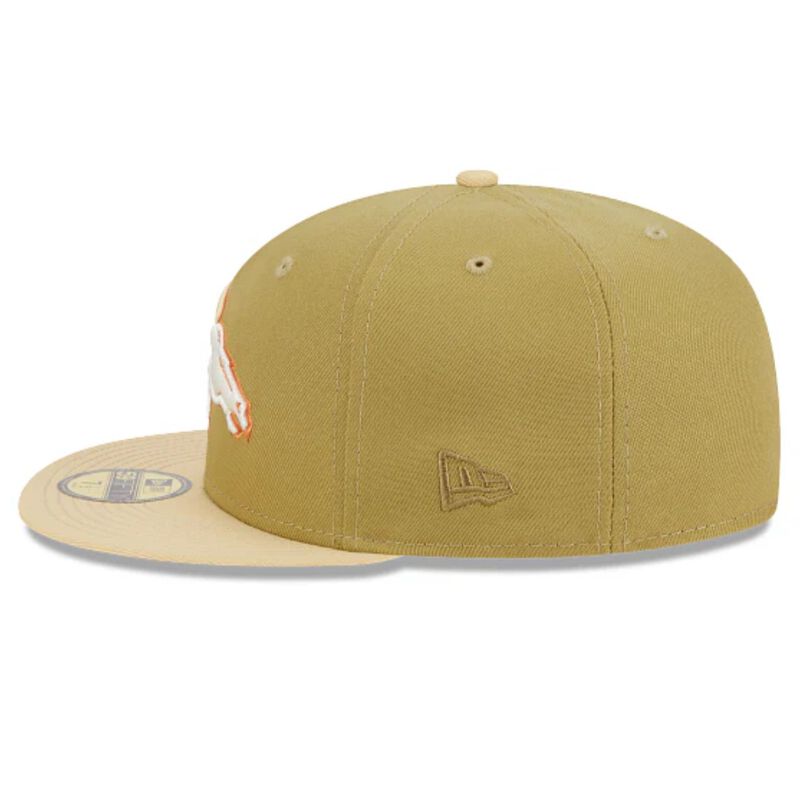 Gorra New Era 59Fifty The Green Collection Denv... image number null