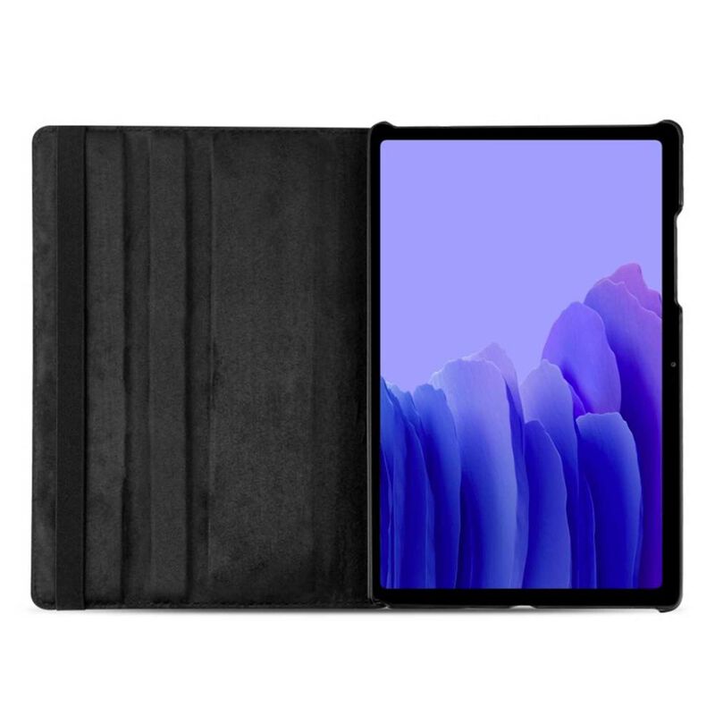 Funda MYBAT folio para Samsung Tab A7 104 2020 ... image number null