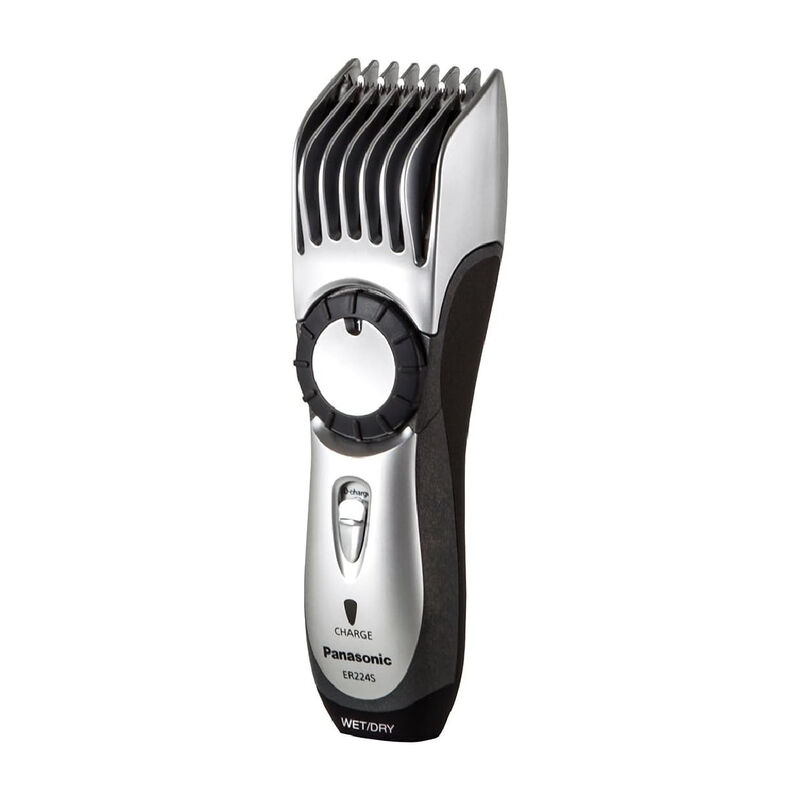 Recortadora Barba y Cabello PANASONIC ER224S553... image number null