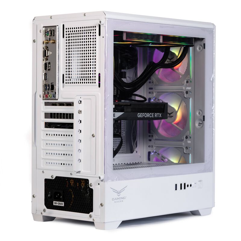 Gabinete Naceb Technology Na-0658b image number null