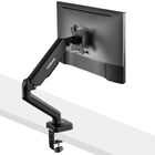 Soporte Hidr&aacute;ulico para Monitor