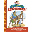 Lee y comparte en &iexcl;cualquier lugar!