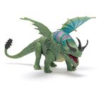 Dreamworks Dragons C&oacute;mo Entrenar A Tu Drag&oacute;n, Figura De Acci&oacute;n Rumblehorn De 7.5&rdquo;, Juguetes Para Ni&ntilde;os Desde 4 A&ntilde;os