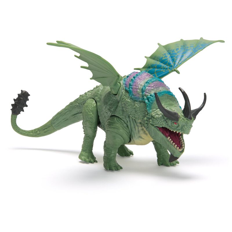 Dreamworks Dragons C&oacute;mo Entrenar A Tu Drag&oacute;n, F... image number null