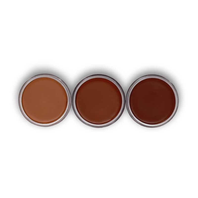 Bronceador Rcma Makeup Catalina 0,42 Oz Crema A... image number null
