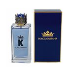 Dolce & Gabbana K Eau De Toilette 100 Ml Para Hombre
