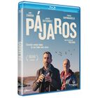 P&aacute;jaros [Blu-ray] (2024)