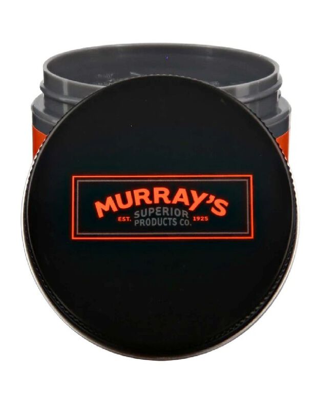 LA EM STRAIT MURRAYS POMADE image number null