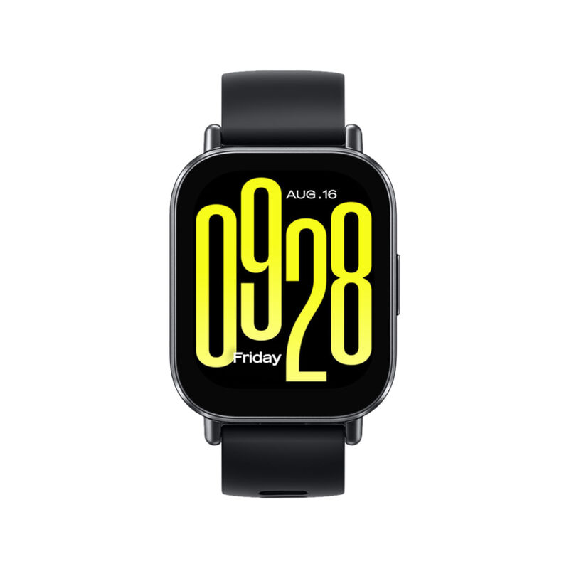 Redmi Watch 5 Active image number null