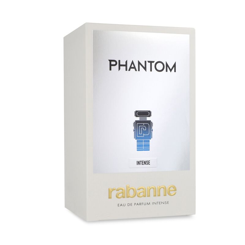 Phantom Intense 100Ml Edp Spray image number null