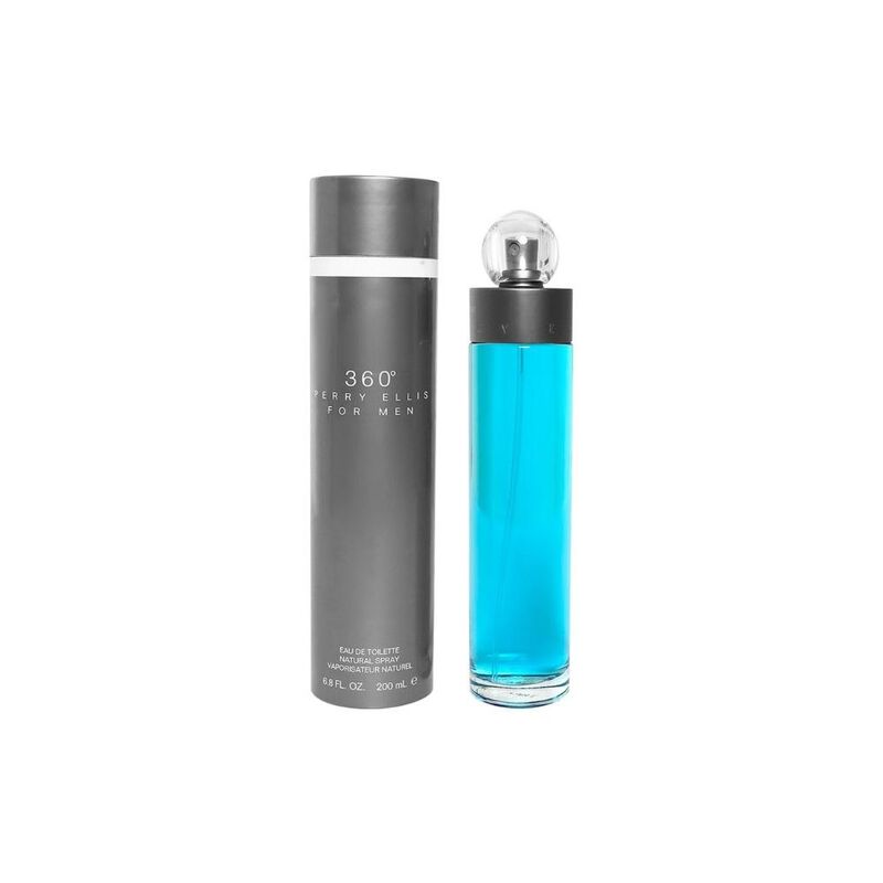 Perfume de Hombre Perry Ellis 360 Men 200 Ml Ag... image number null