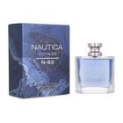 Nautica Voyage N-83 100Ml Edt Spray