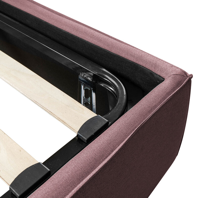 Base de Cama Queen Size Roomi Nomad image number null