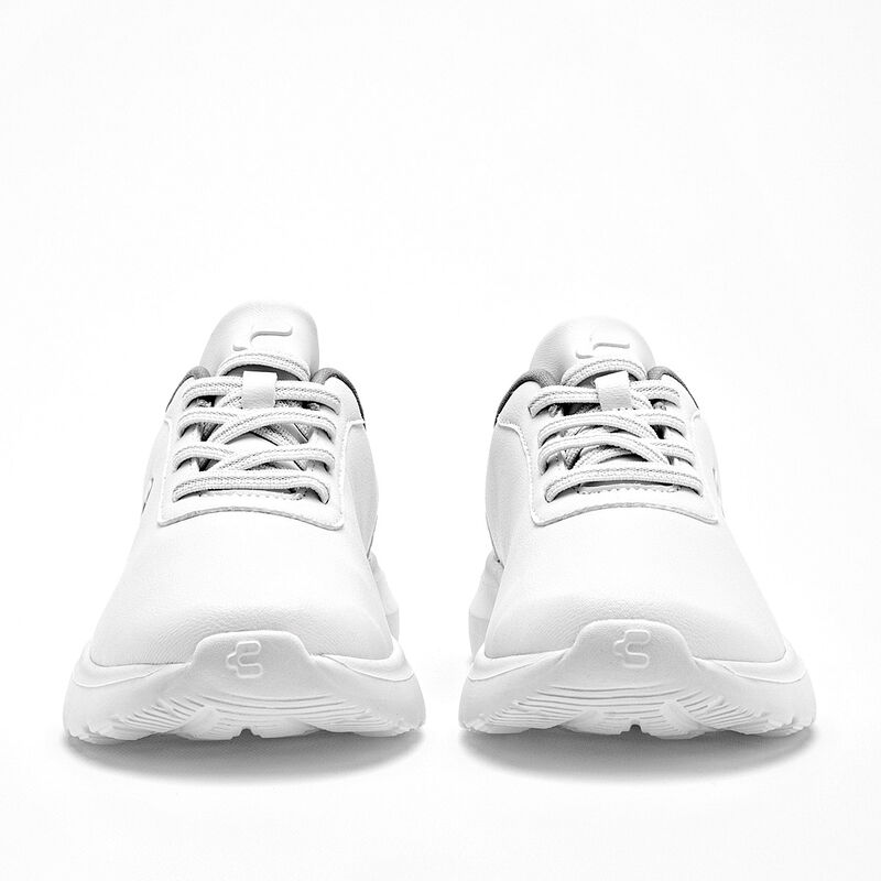 Charly tenis para ni&ntilde;o  blanco cod 139654-D image number null