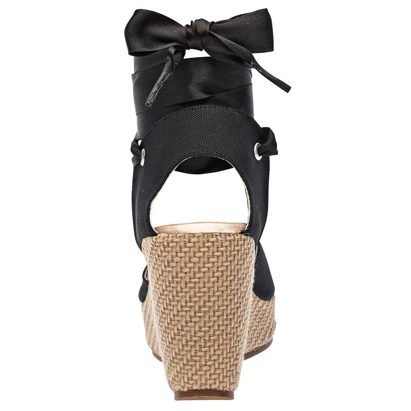 Oro Rosa Zapatos para mujer negro image number null