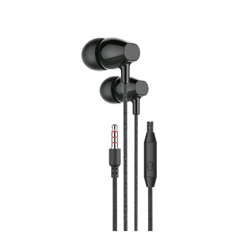 Auriculares Alámbricos Alo Sharp – Sonido Nítid... image number null