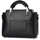 Bolsa Tote Pink Brule Para Mujer