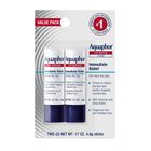 B&aacute;lsamo Labial Aquaphor Lip Repair Stick Hidratante 2x0.17 Oz