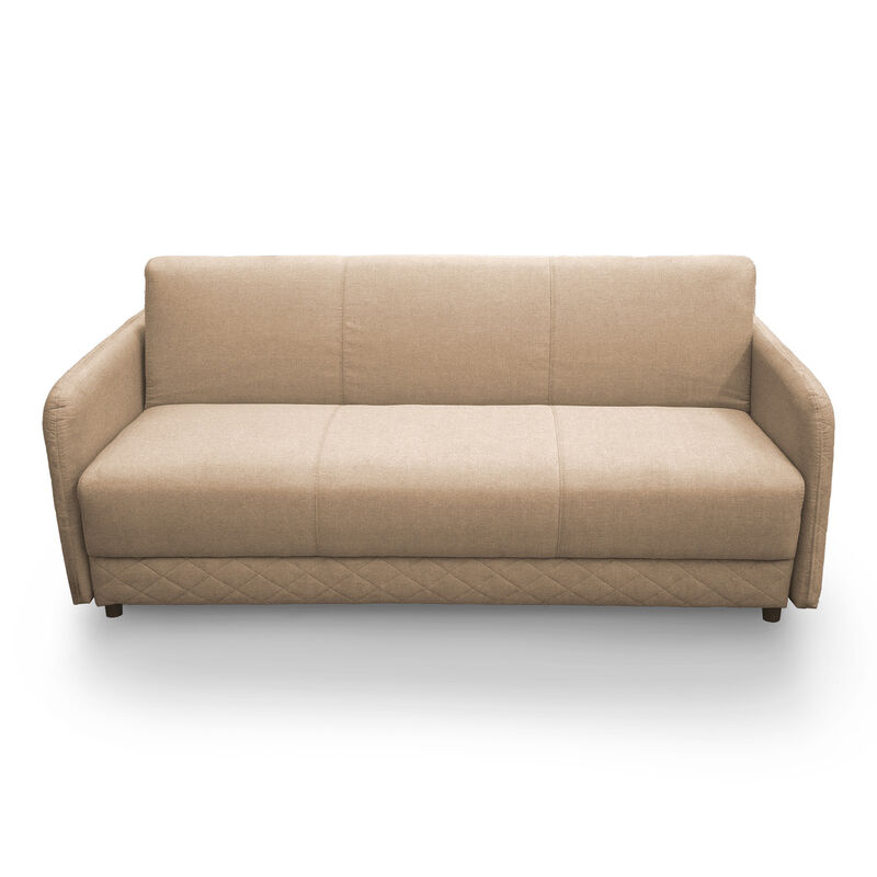 Sof&aacute; Cama Matrimonial Malta&ndash; Sill&oacute;n Convertible... image number null