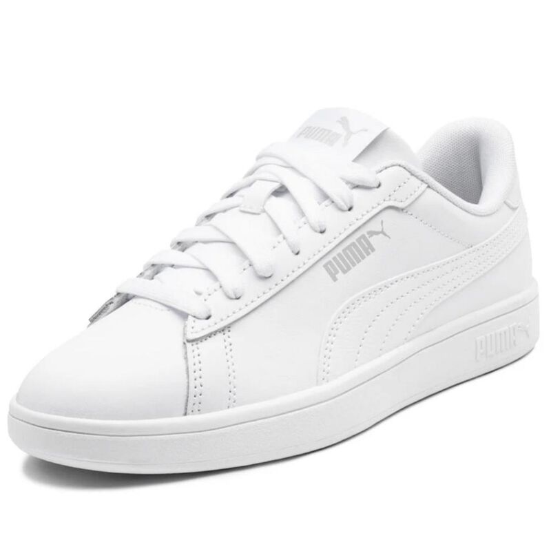 Tenis Puma Smash 3.0 L JR UNISEX 392031-02 image number null