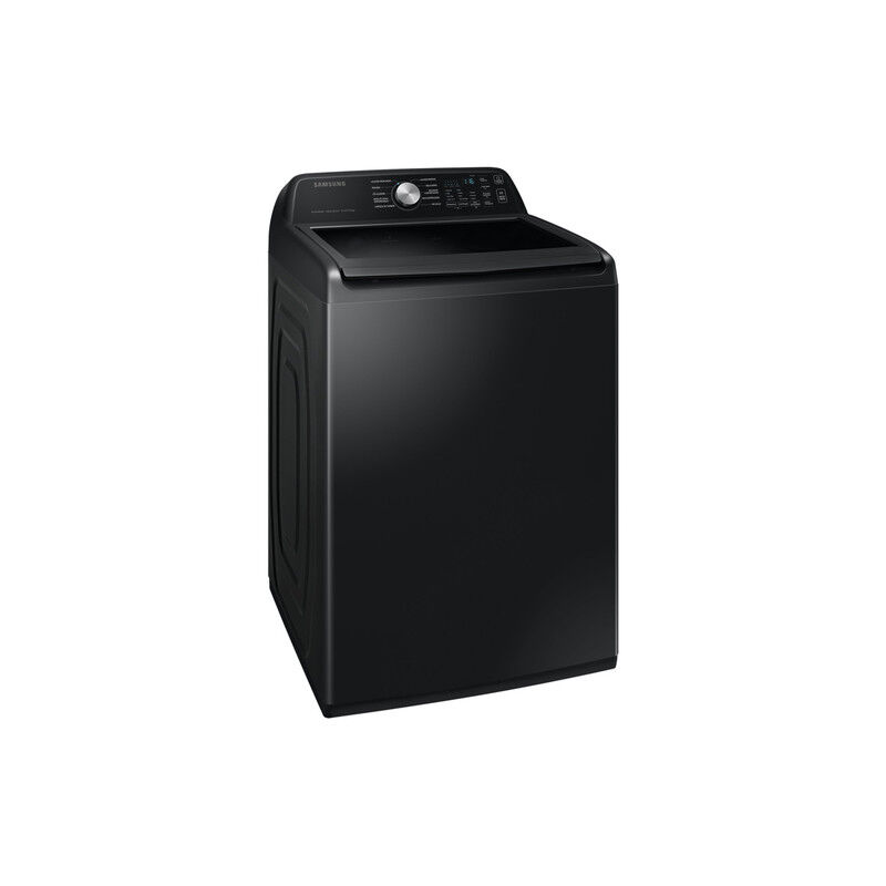 Lavadora Samsung 23Kg Superior Pulsador Center ... image number null