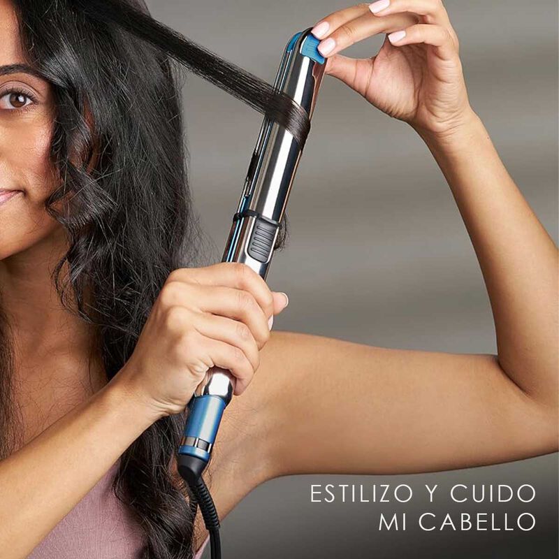 Babylisspro Nano Titanium Prima3000 Ionic Strai... image number null