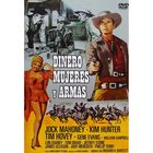 Dinero, Mujeres Y Armas [dvd] (1958) Money, Women And Guns