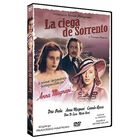 La Ciega De Sorrento [dvd] (1934)