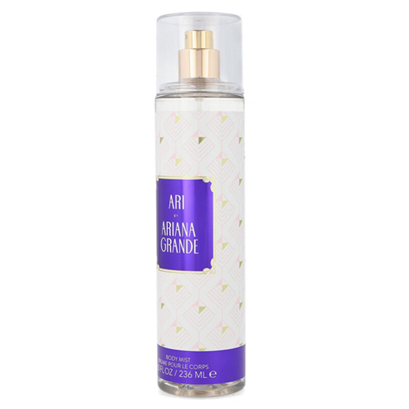 Ariana Grande By Ari Body Mist 236 Ml image number null