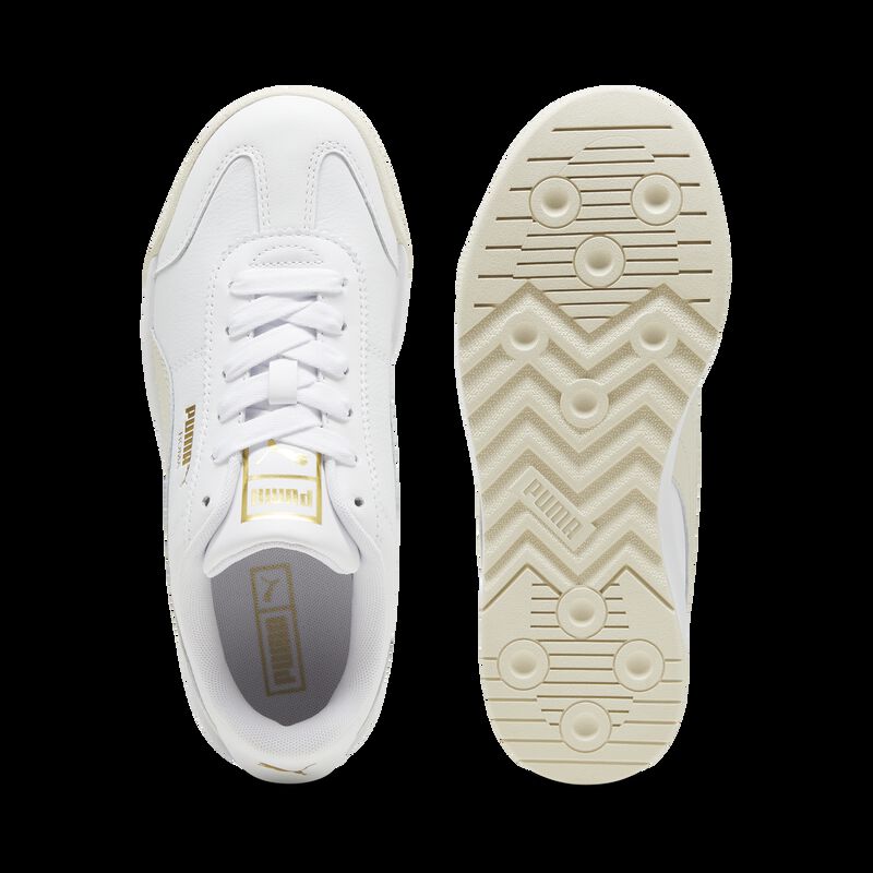 Tenis Mujer Puma Roma Feminine 398609 03 image number null