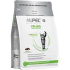 Nupec Felino Adulto Indoor 5kg mas Pelota Spiny Caucho