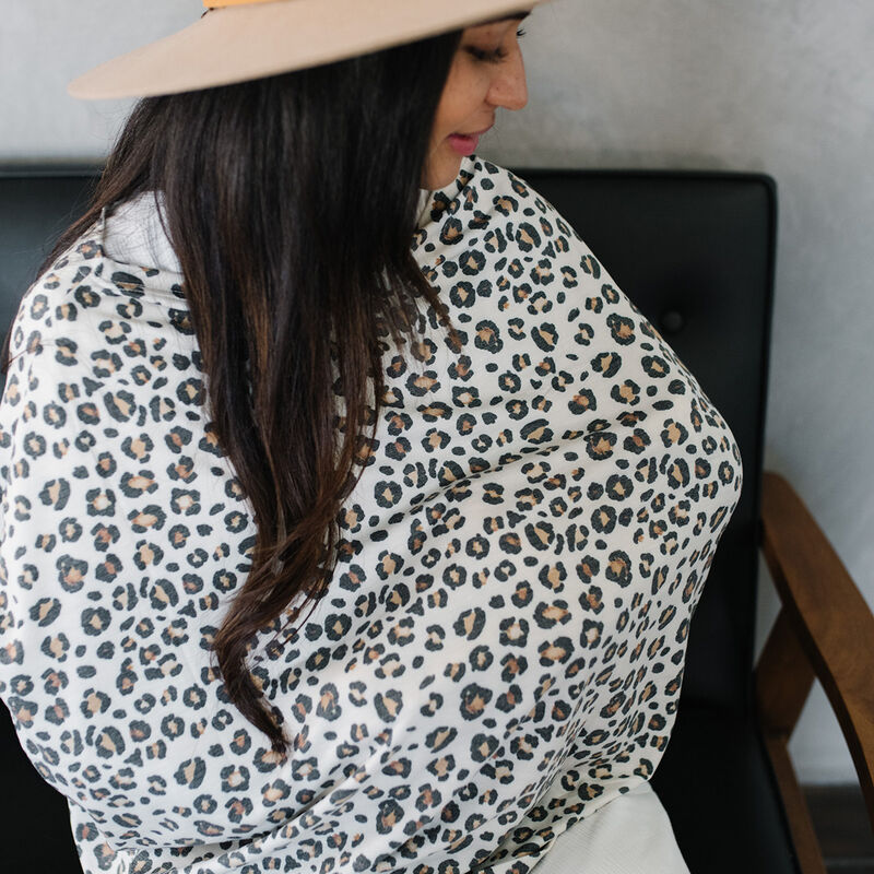 Manta Multiusos 5 En 1 Zara image number null