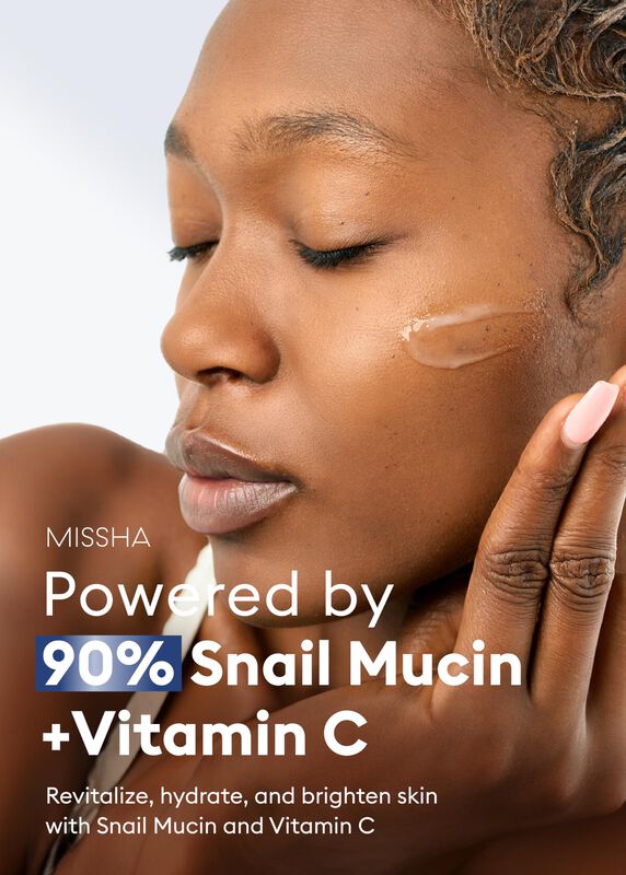 Crema Missha Cell Renew Con Mucina De Caracol Y... image number null