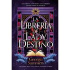 La librer&iacute;a de Lady Destino