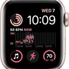 Apple Watch SE Segunda generaci&oacute;n 40mm Starlight Reacondicionado