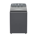 Lavadora Whirlpool Carga Superior Xpert System Impeller Gris