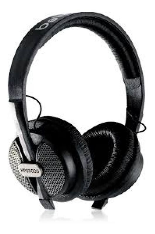 Behringer U-phoria Studio Pro Sistema Completo ... image number null