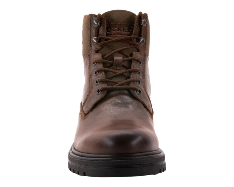 Botas Dockers Terranova Para Caballero D221611 ... image number null