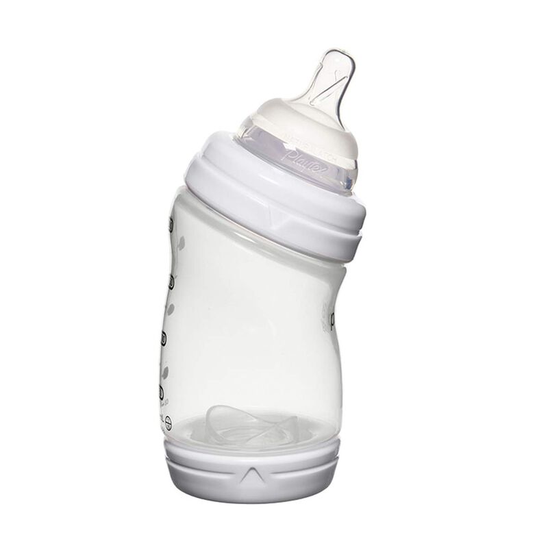 Biber&oacute;n Playtex Baby Ventaire De 180 Ml, Paquet... image number null