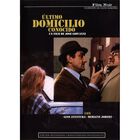 Ultimo Domicilio Conocido [DVD] 1970 Dernier domicile connu
