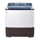 Lavadora Doble Tina Carga Superior 18 Kilos LG WP18WAR