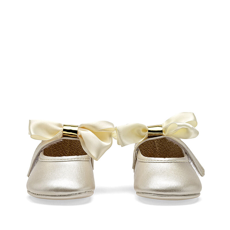 Baby Pop's Zapato Para Beb&eacute; Beige Cod 111902-1 image number null
