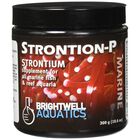 Suplemento Strontion-P Brightwell Aquatics 300g